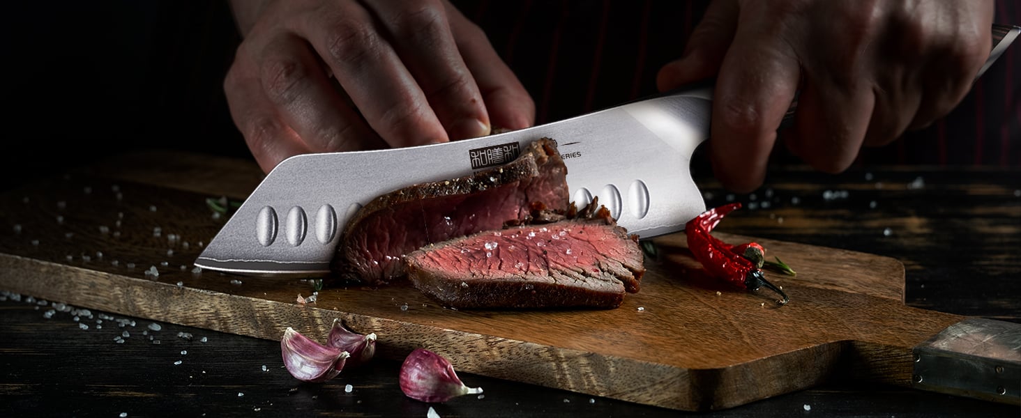 santoku knife