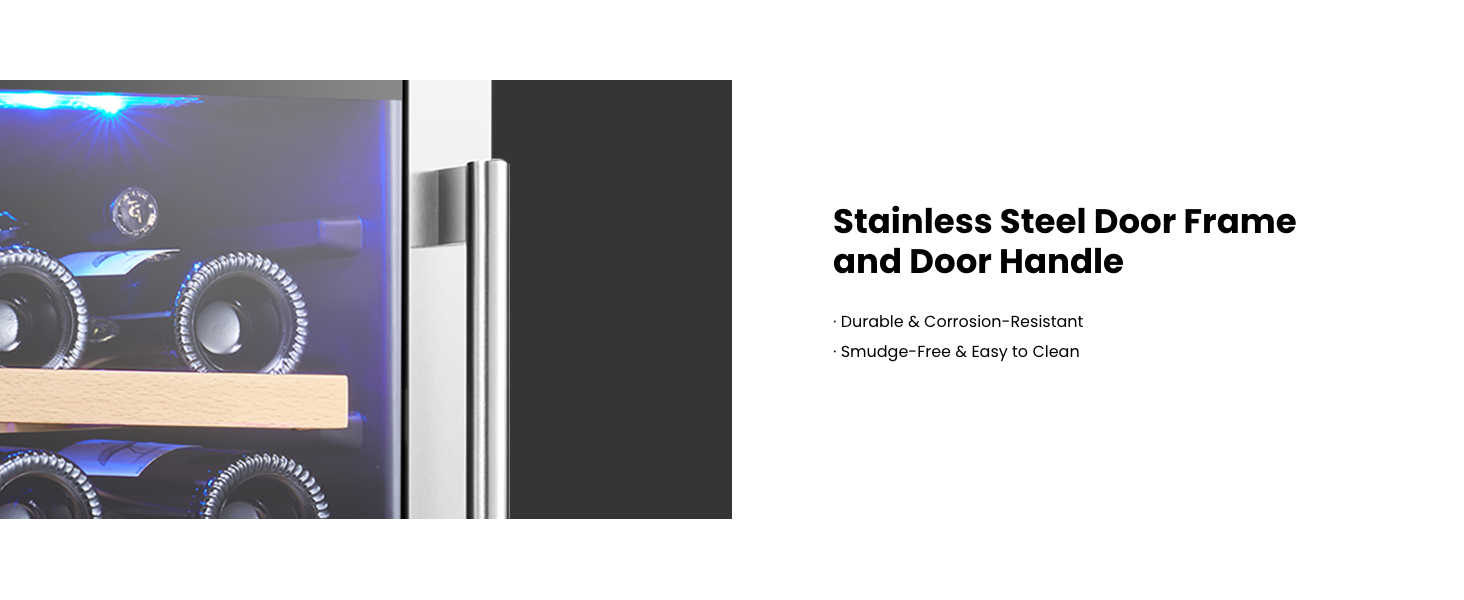 stainless steel door frame