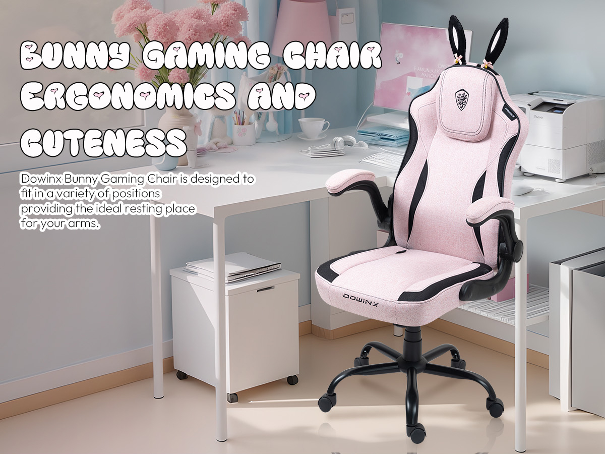 gaming chair