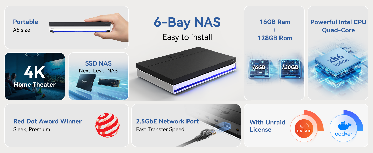 Product Specifications