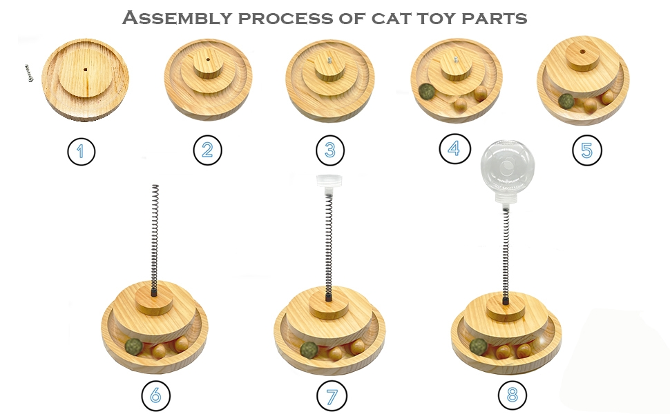 how to assembly