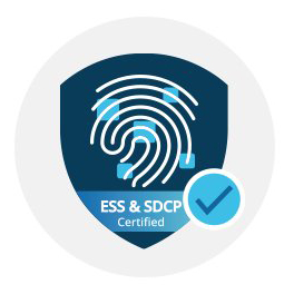 Kensington VeriMark IT 2.0 USB-C Fingerprint Key