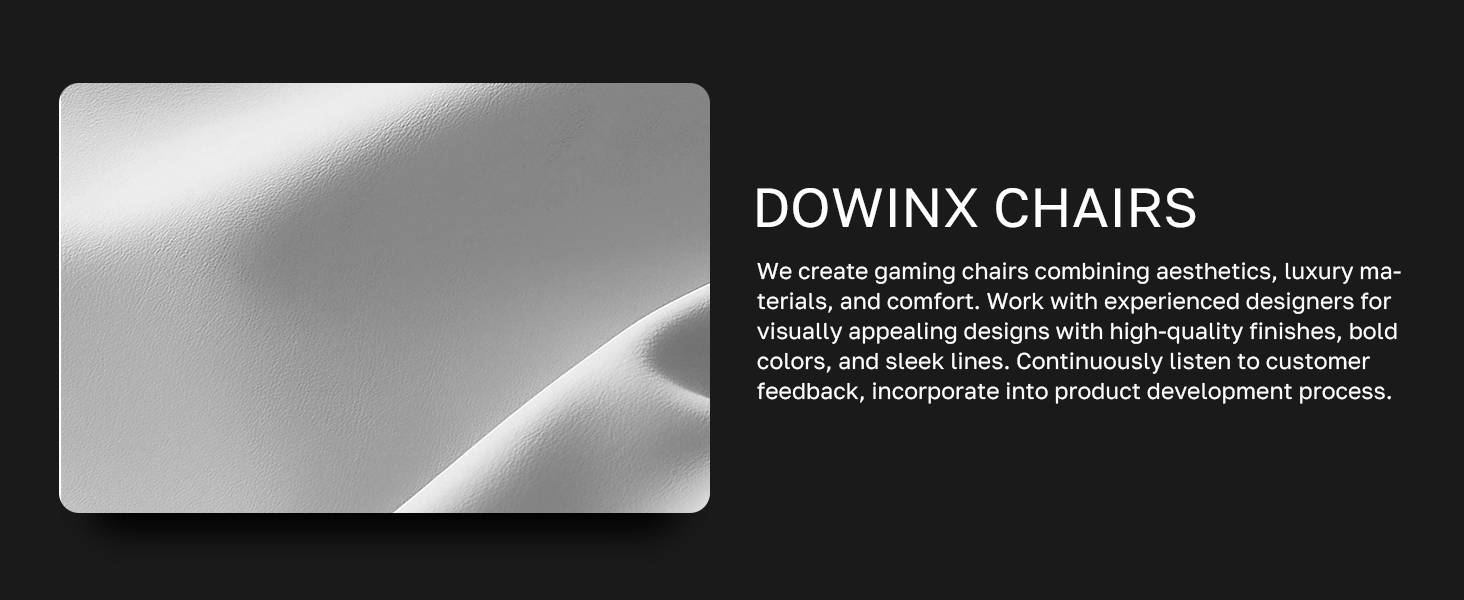 gaming chair