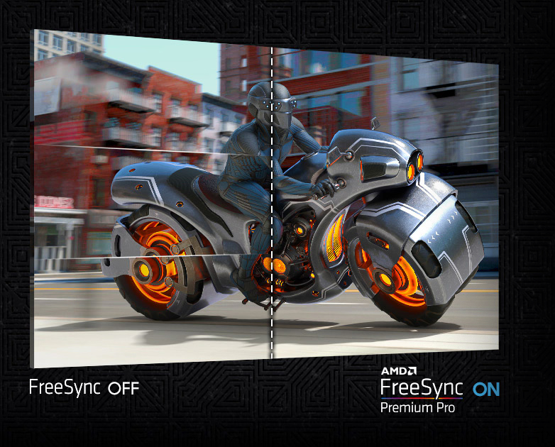 Samsung LS27DG602SNXZA Odyssey G6 OLED Gaming Computer Monitor