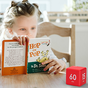 For children who are self-disciplined