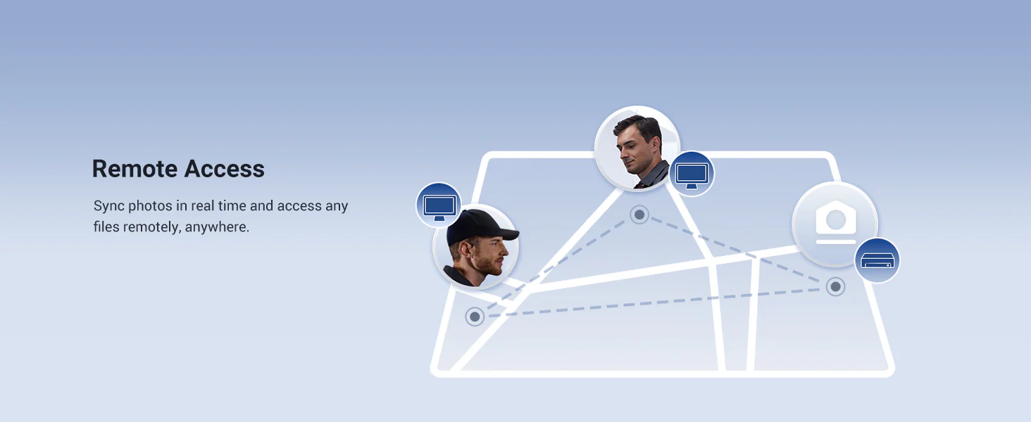 UGREEN NASync DXP480T Plus All-Flash Thunderbolt 4 NAS