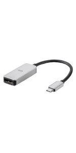 USB-C DisplayPort Adapter