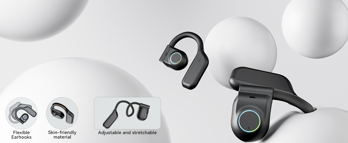 Bluetooth headset
