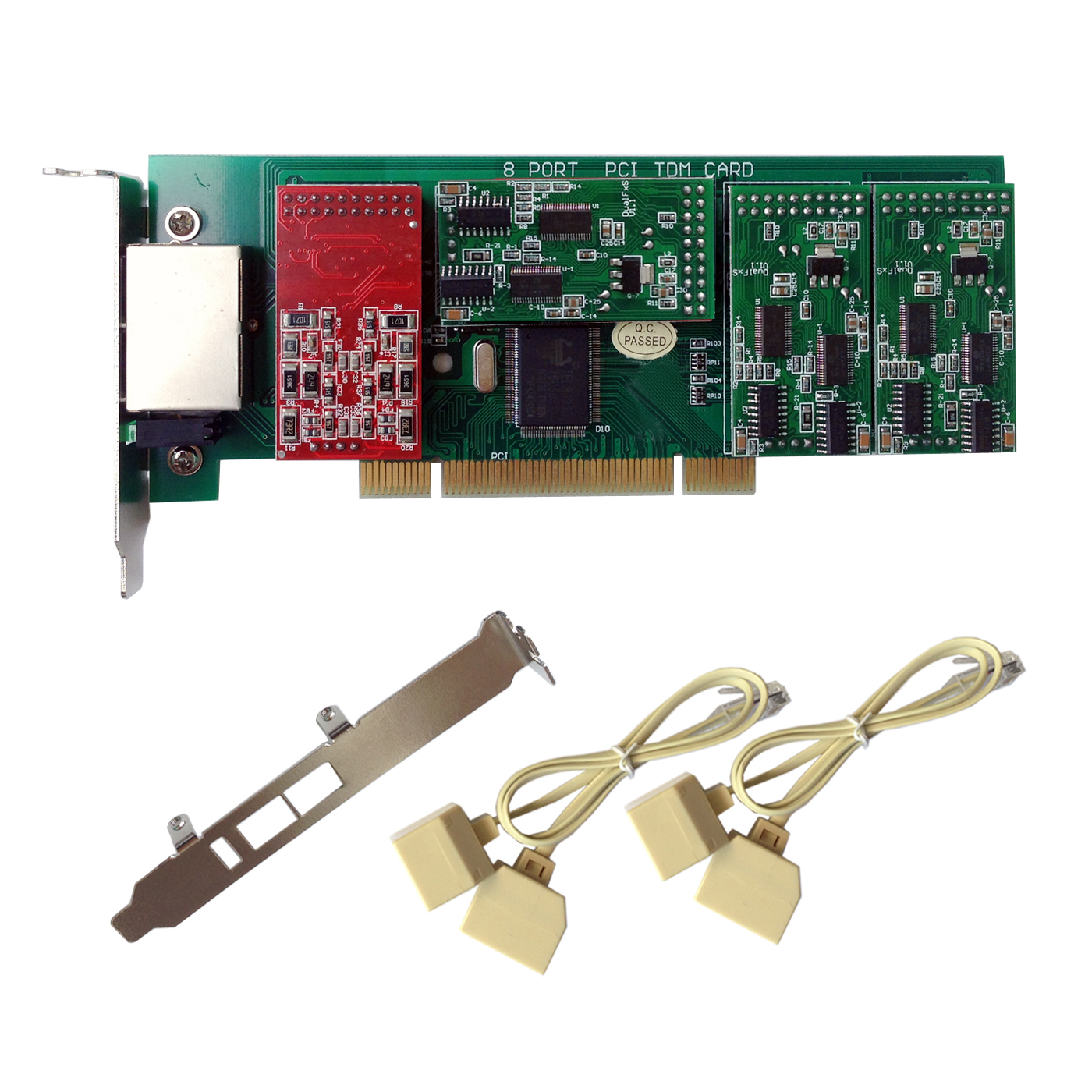 SANGOMA PCI BOARD