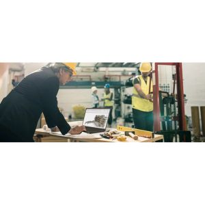 Lenovo ThinkPad P14s Gen 5 Intel Core Ultra 5 135H 14.5" WUXGA IR CAM Fingerprint Reader Win 11 Pro