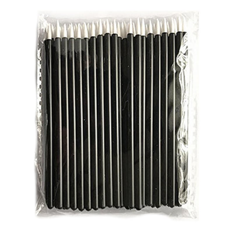 Disposable Gel Eyeliner Makeup Brush