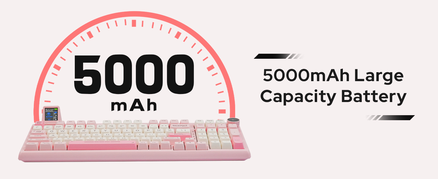 mechanical keyboard