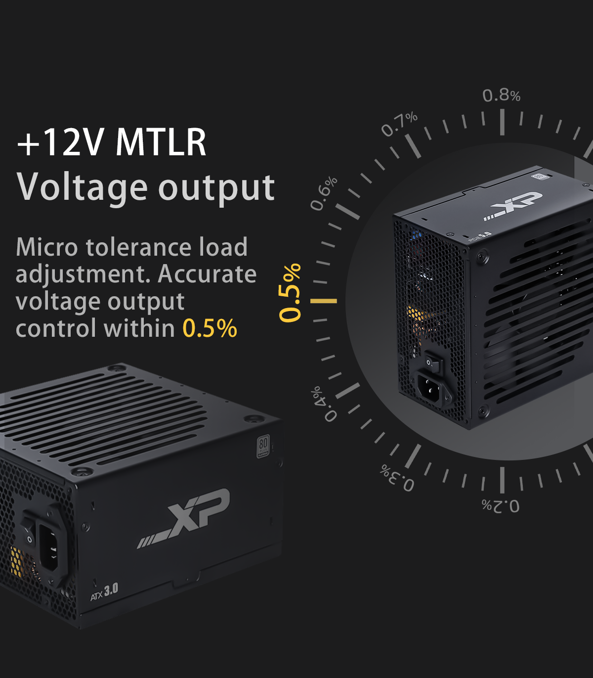 1200w power supply