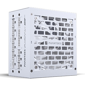 Phanteks AMP GH Series Power Supply