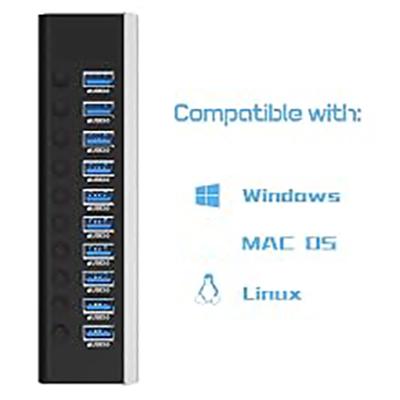 Extra DC 36W Power Adapter