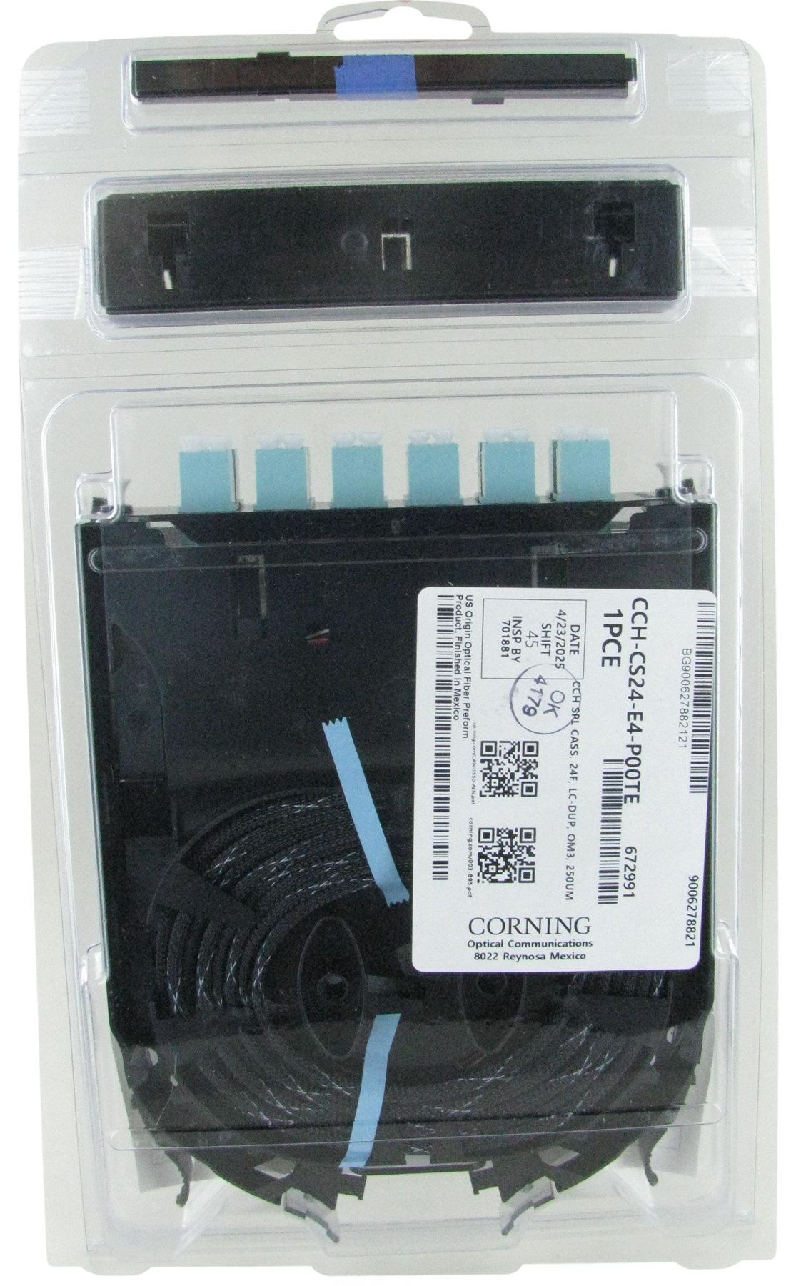 CCH-CS24-E4-P00TE product and packaging