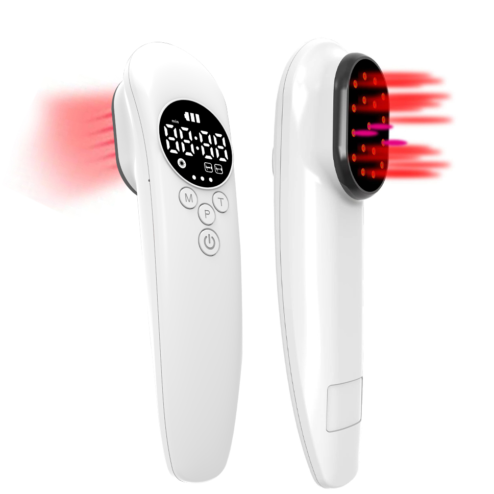 laser light therapy
