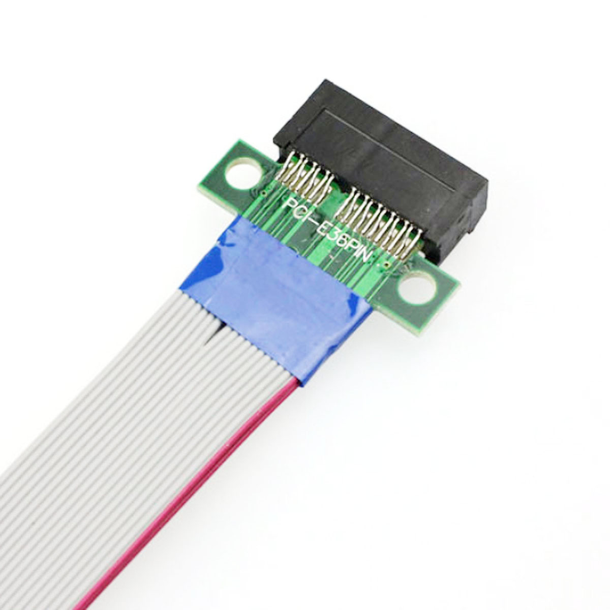 PCI-E Express 1X to 1X cable