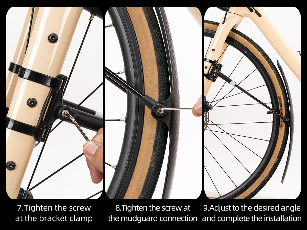 ROCKBROS Bike Fender