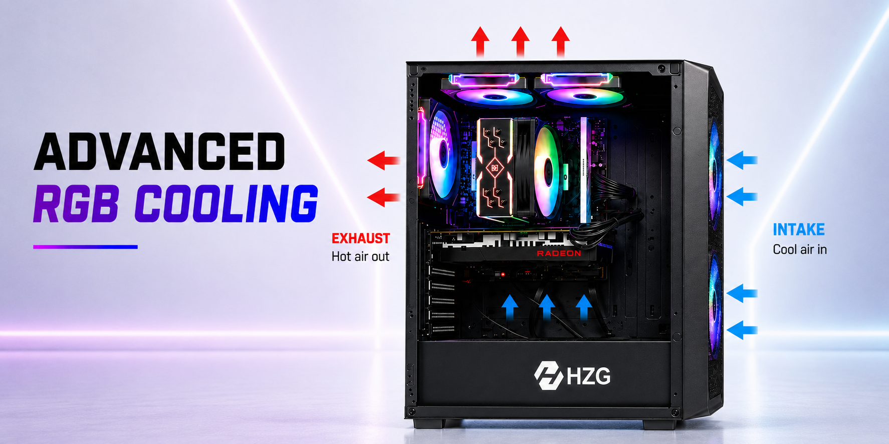 GAMING PC