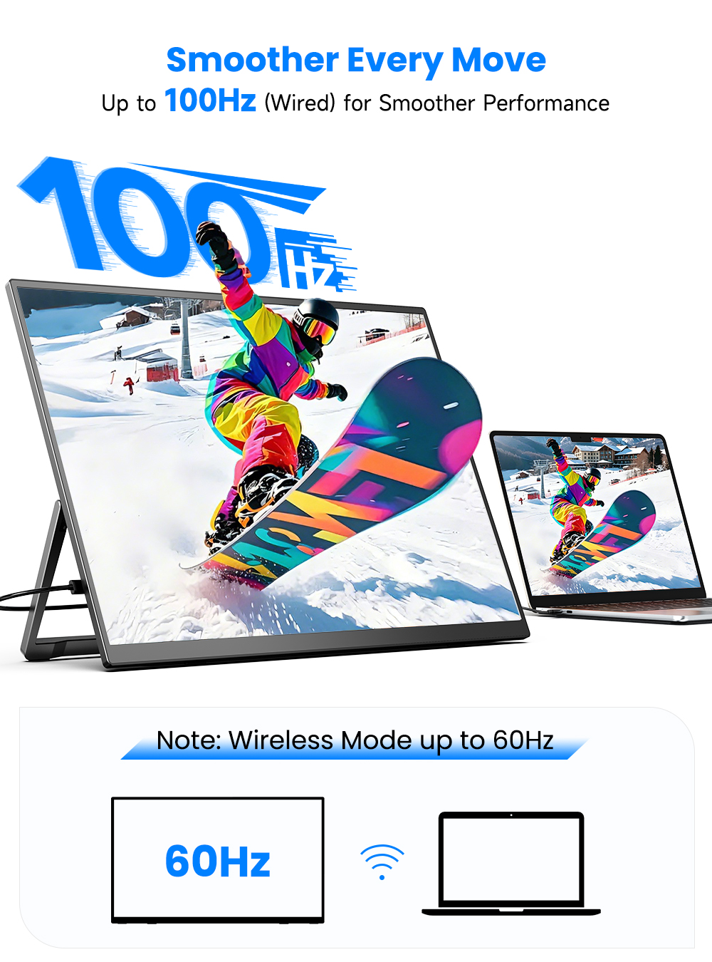 Monitor