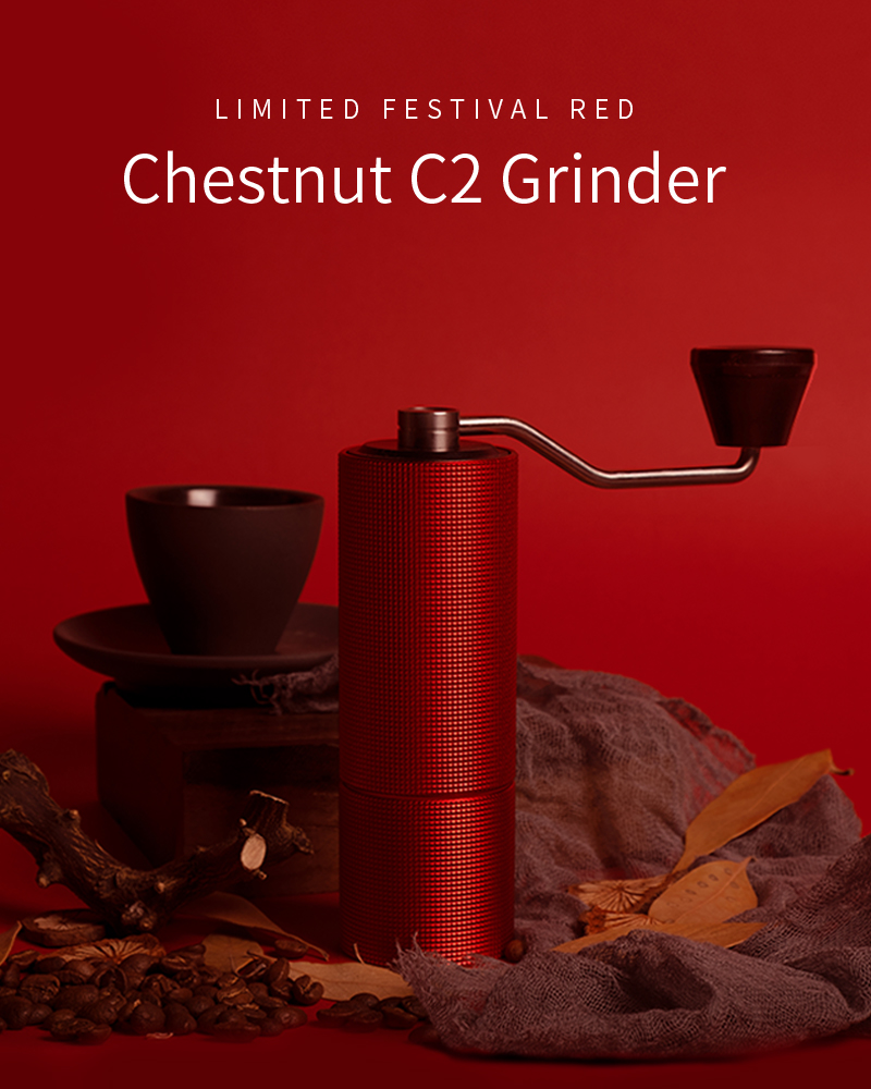 Coffee Grinder, Hand Grinder, Portable Grinding