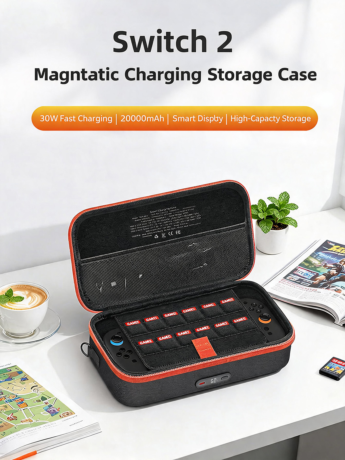 Case