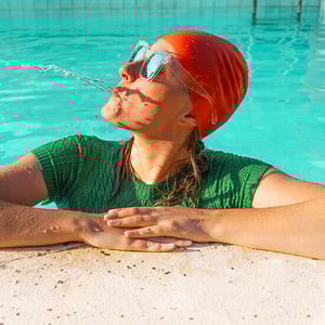 100% Color Volume with Quantum Dot