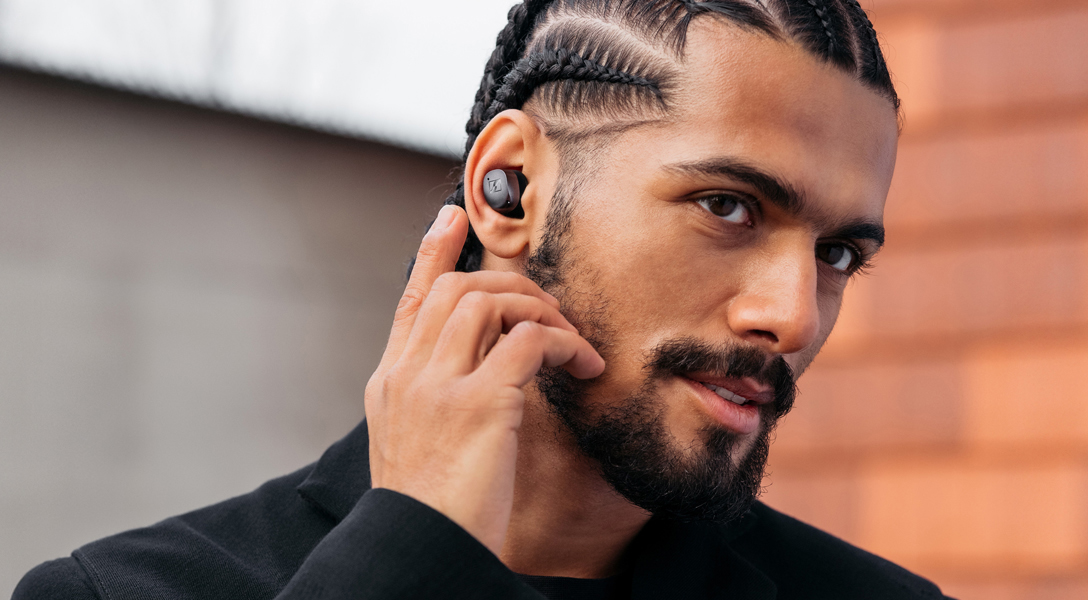 Sennheiser Momentum True Wireless 4 Smart Earbuds