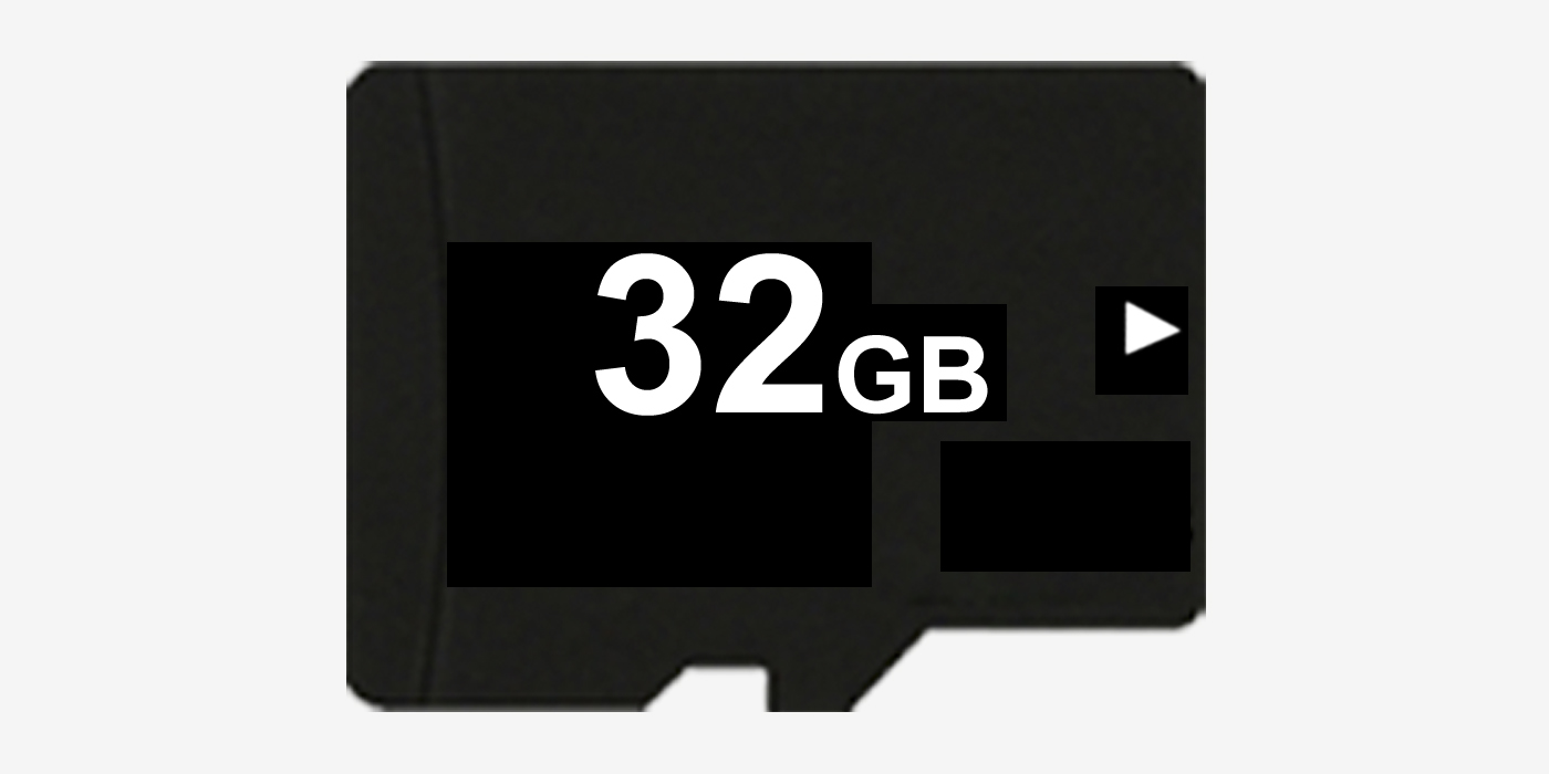 32G Micro SD Card