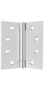 Hinges