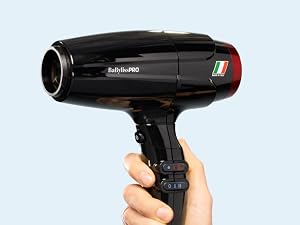 BaBylissPRO® BRAP2 High Speed Rapido 2.0 Dryer