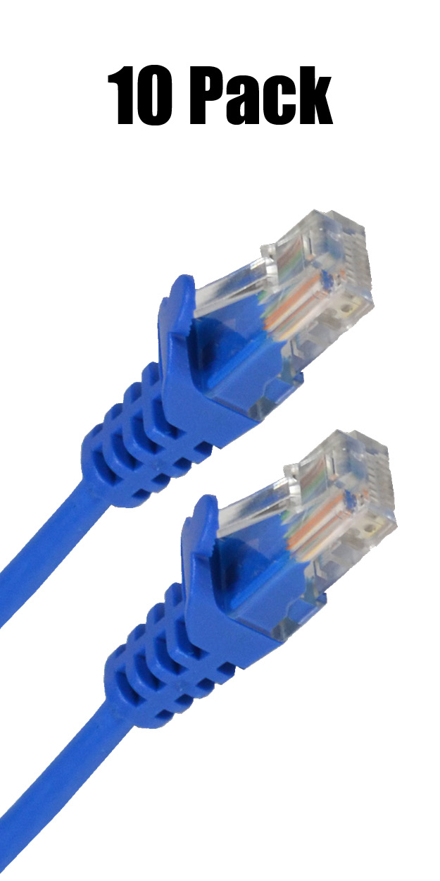 ethernet patch cable rj45 cat5e lan wire network logico