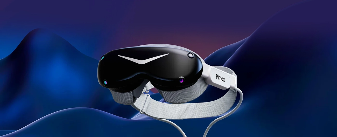 PIMAX Dream Air Light House (Headset Only)