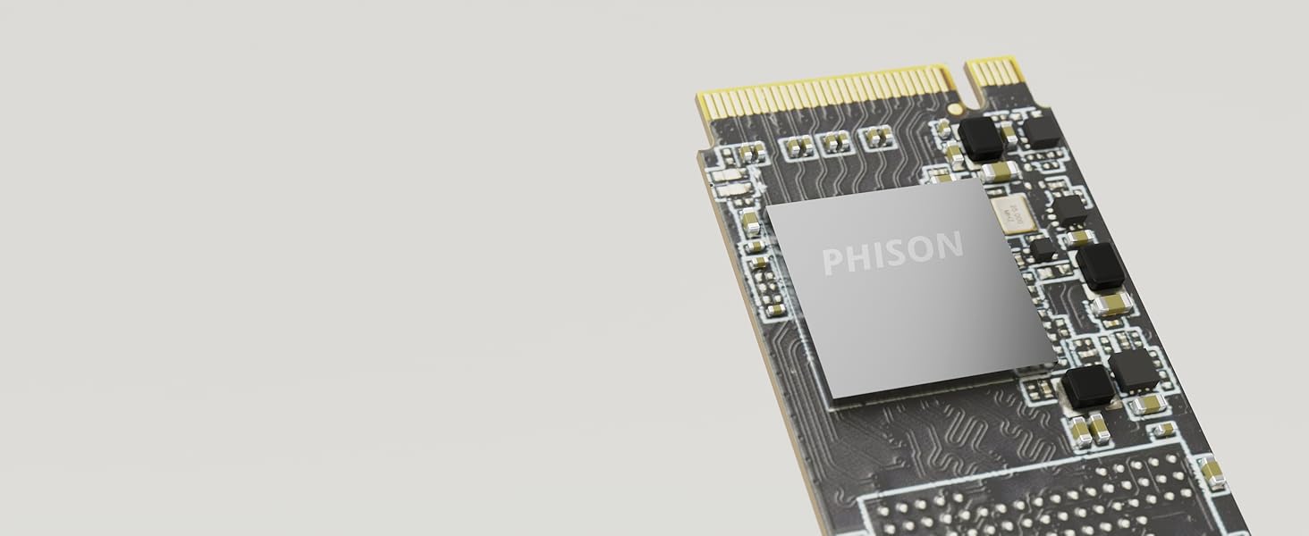 Phison