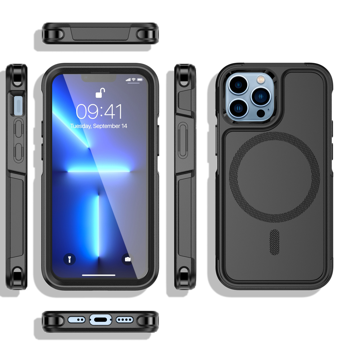 iPhone 13 Pro Max Phone Case
