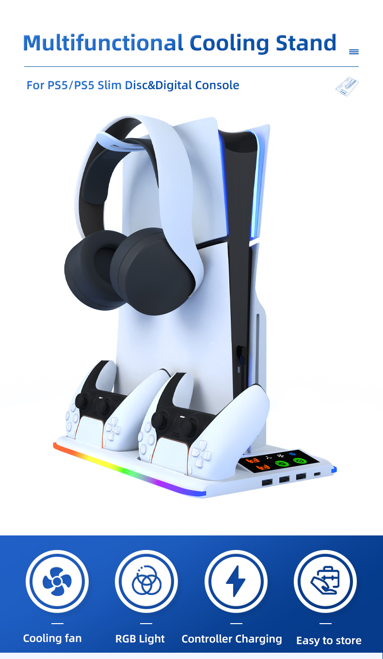 Stand