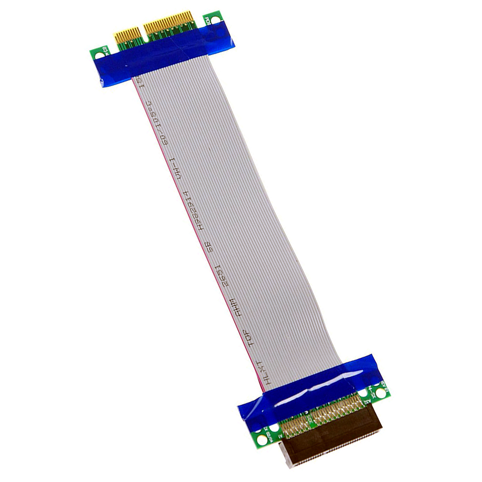 PCIe Extension Cable Ribbon