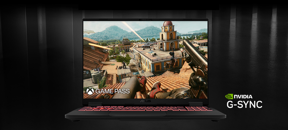 ASUS TUF Gaming A16 Gaming Laptop