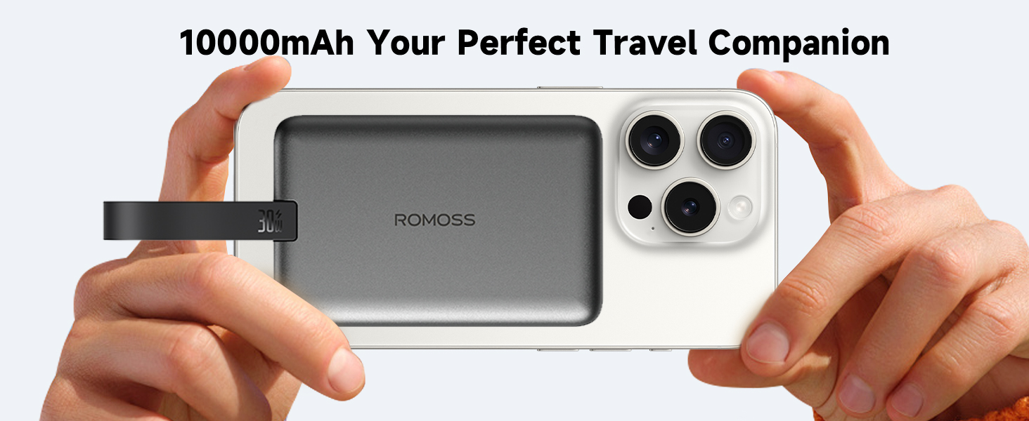 ROMOSS