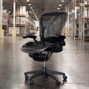 Herman Miller Aeron Chair