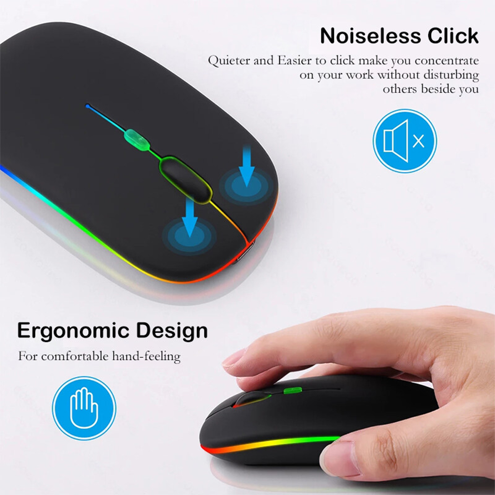 multi-function