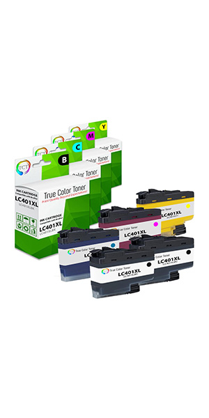 Brother LC401XL