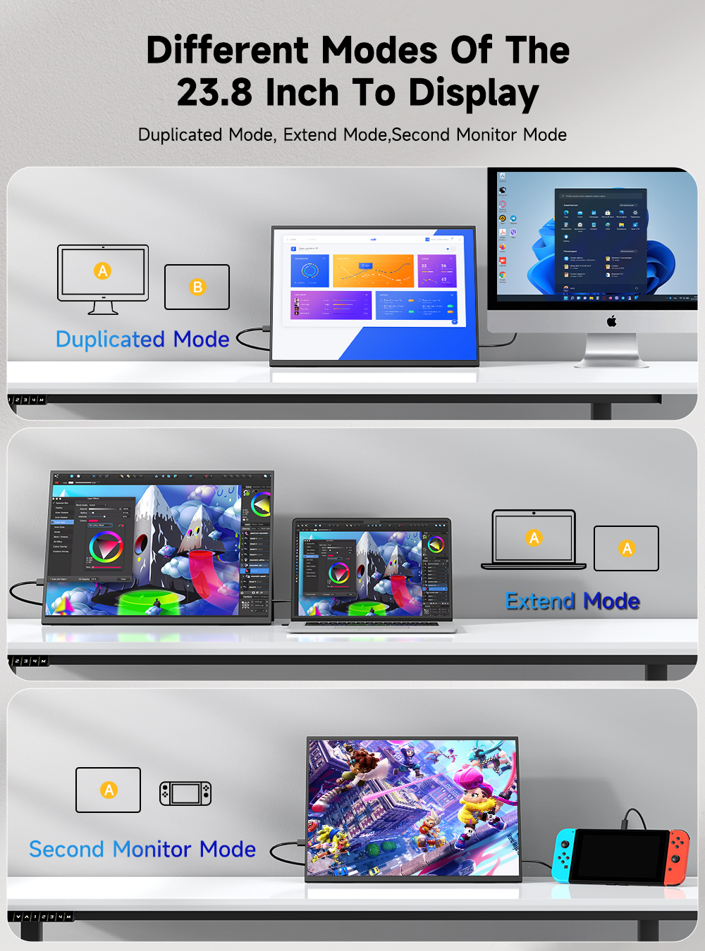 4K Monitor