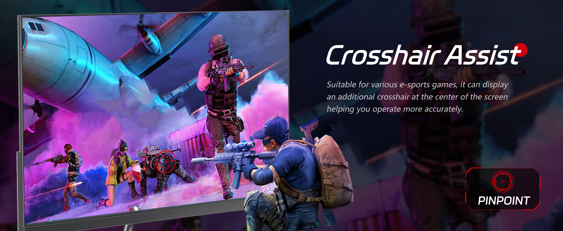 monitor for computer