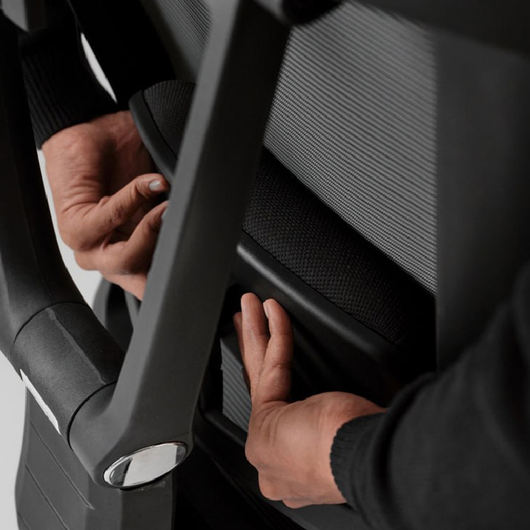 Lumbar Support