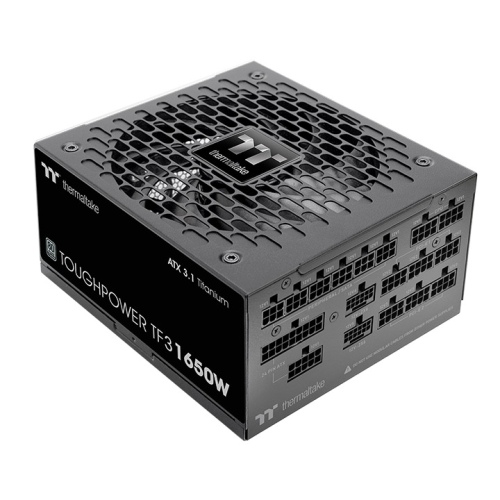 Thermaltake Toughpower TF3 1650W  Power Supply