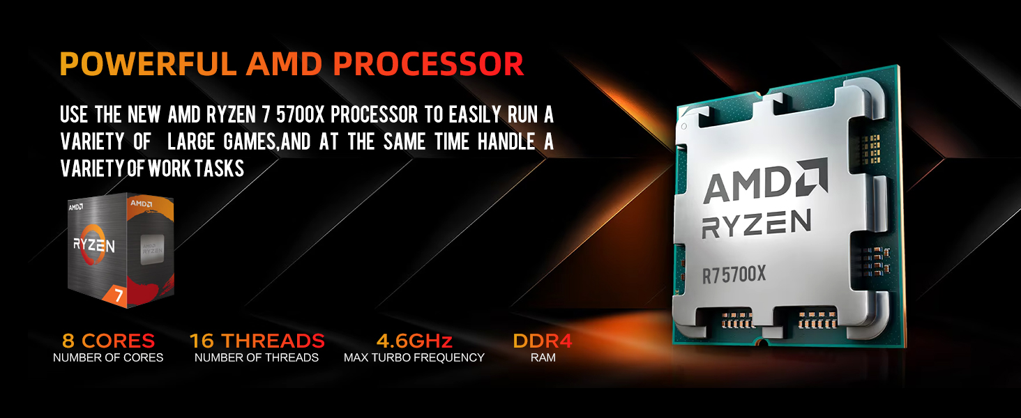 gaming pc