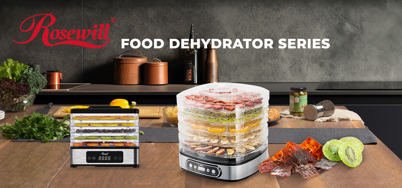 Rosewill Food Dehydrator