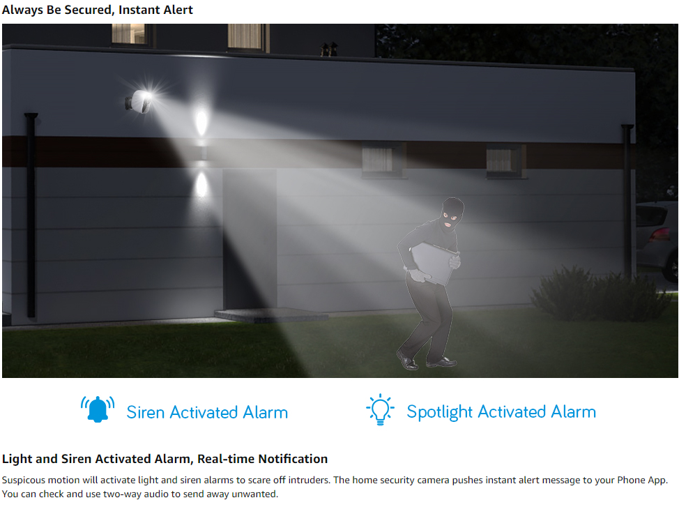 alarm